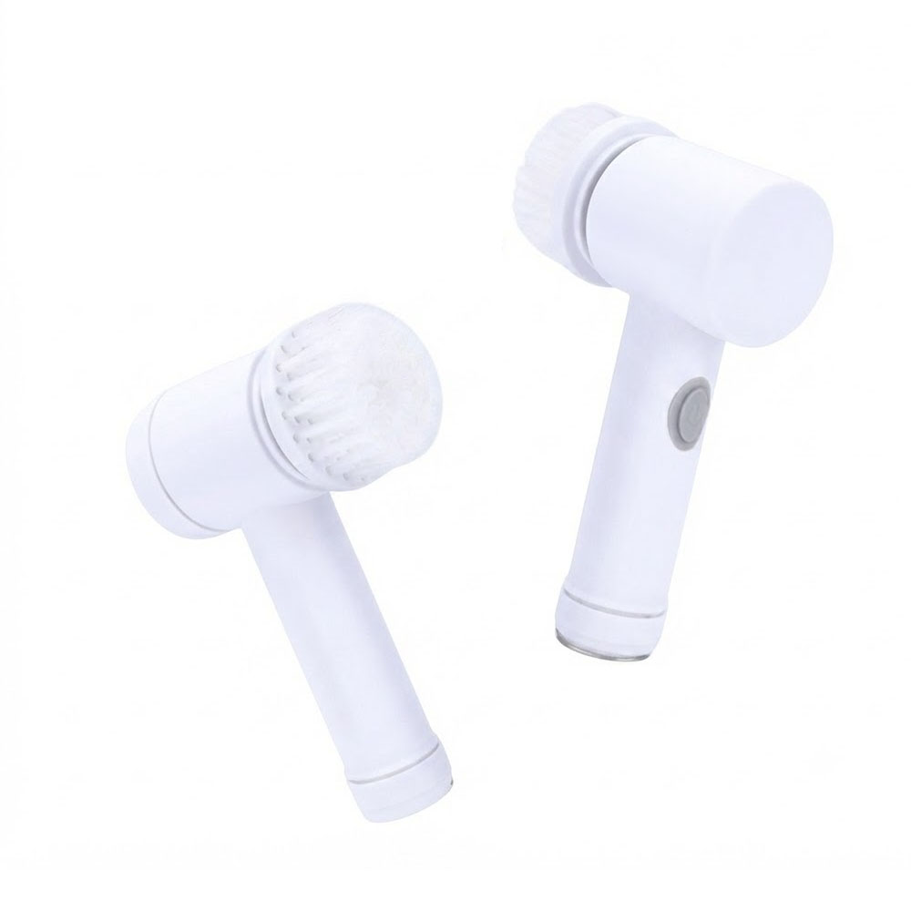 1 1PCS Multifunctional Electric Cleaning Brush - Image 1