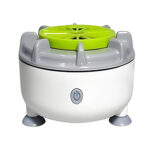 1PCS fruit and vegetable washing machine