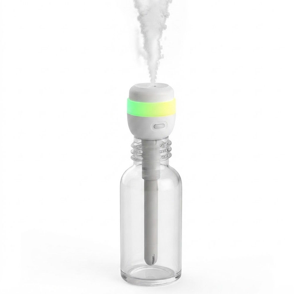 1 1PCS portable humidifier - Image 1