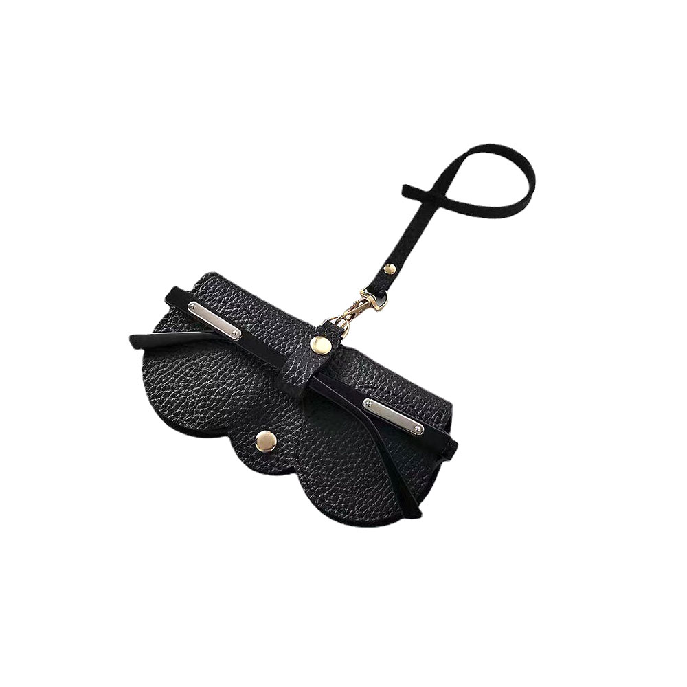 1 Portable sunglasses storage bag - Image 1