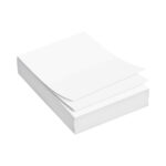 1PCS A4 size inkjet paper