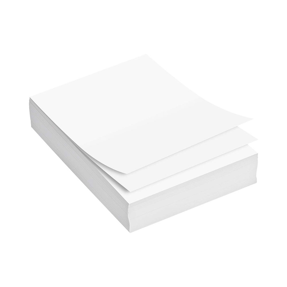 1 1PCS A4 size inkjet paper - Image 1