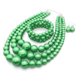 1PCS Women's jewelry set