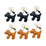 1PCS Cartoon Dog Pendant