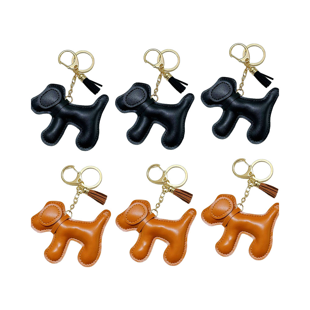 1 1PCS Cartoon Dog Pendant - Image 1