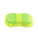 1pcs Microfiber Car Wash Mitt
