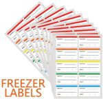 100PCS Waterproof label sticker - Image 8
