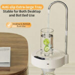 water bottle pump - Image 2