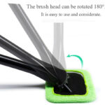 Long Handle Gap Cleaning Brush for Car & Home - Image 8