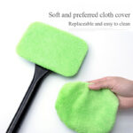 Long Handle Gap Cleaning Brush for Car & Home - Image 7