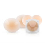 Reusable Invisible Strapless Bra Pads