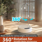 water bottle pump - Image 5