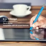 10-Pack Cute Novelty Fun Pens Stationery Set - Image 6