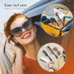 3PCS Professional Hair Comb Set - Image 7