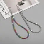Universal Shiny Phone Lanyard for Daily Use - Image 5