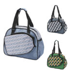 1PCS Tennis Racket Holder Sports Bag - Image 8