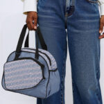 1PCS Tennis Racket Holder Sports Bag - Image 6