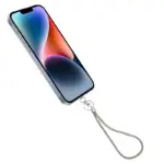 Universal Shiny Phone Lanyard for Daily Use - Image 3