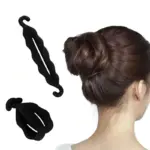 5Pcs Retro Hair Styling Tools Set - Image 4