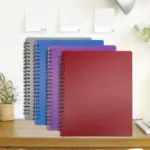 1PCS Spiral photo album - Image 8