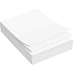 1PCS A4 size inkjet paper - Image 7