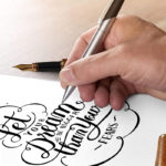 1PCS A4 size inkjet paper - Image 5