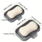 2PCS Silicone dish rack for the sink - Image 8