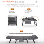 1PCS folding camping chair - Image 5
