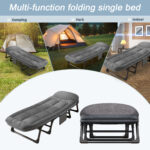 1PCS folding camping chair - Image 8
