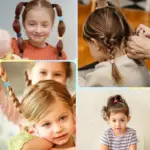 2PCS Headband hair accessory set - Image 7