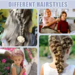 2PCS Headband hair accessory set - Image 5