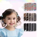 2PCS Headband hair accessory set - Image 4