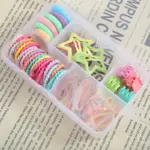 1PCS Women's fashionable hair accessory set - Image 5