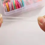 1PCS Women's fashionable hair accessory set - Image 4