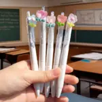Tulip Decor Quick Dry Pens - Image 3