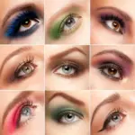 50 Dual-End Eyeshadow Sponge Brushes - Image 2