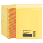 12PCS Bubble mail bags waterproof envelopes - Image 9