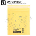 12PCS Bubble mail bags waterproof envelopes - Image 8