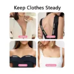 Double-Sided Waterproof Body Tape - Image 2