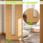 Stackable Heavy Door Stopper - Image 4