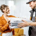 12PCS Self Adhesive Clothing Packaging Bags - Image 3