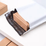 12PCS Self Adhesive Clothing Packaging Bags - Image 6