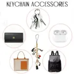 12Pcs Mixed Metal Pendants - Image 5