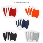 5PCS Door Handle Anti-Scratch Stickers - Image 6