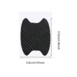 5PCS Door Handle Anti-Scratch Stickers - Image 7