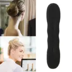 2PCS Magic Hair Bun Maker Tool Set - Image 4