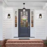 Easter Animal Basket Door Hanging - Image 2