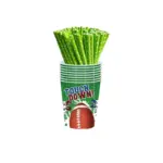 133PCS Football Party Tableware Set - Image 5