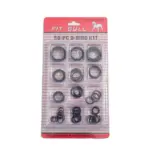 50PCS Multi-size O-ring Kit - Image 7