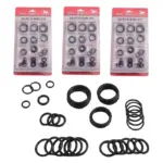 50PCS Multi-size O-ring Kit - Image 6